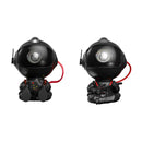 Starry Night LED Planet Projector