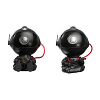 Starry Night LED Planet Projector