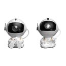 Starry Night LED Planet Projector