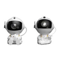 Starry Night LED Planet Projector