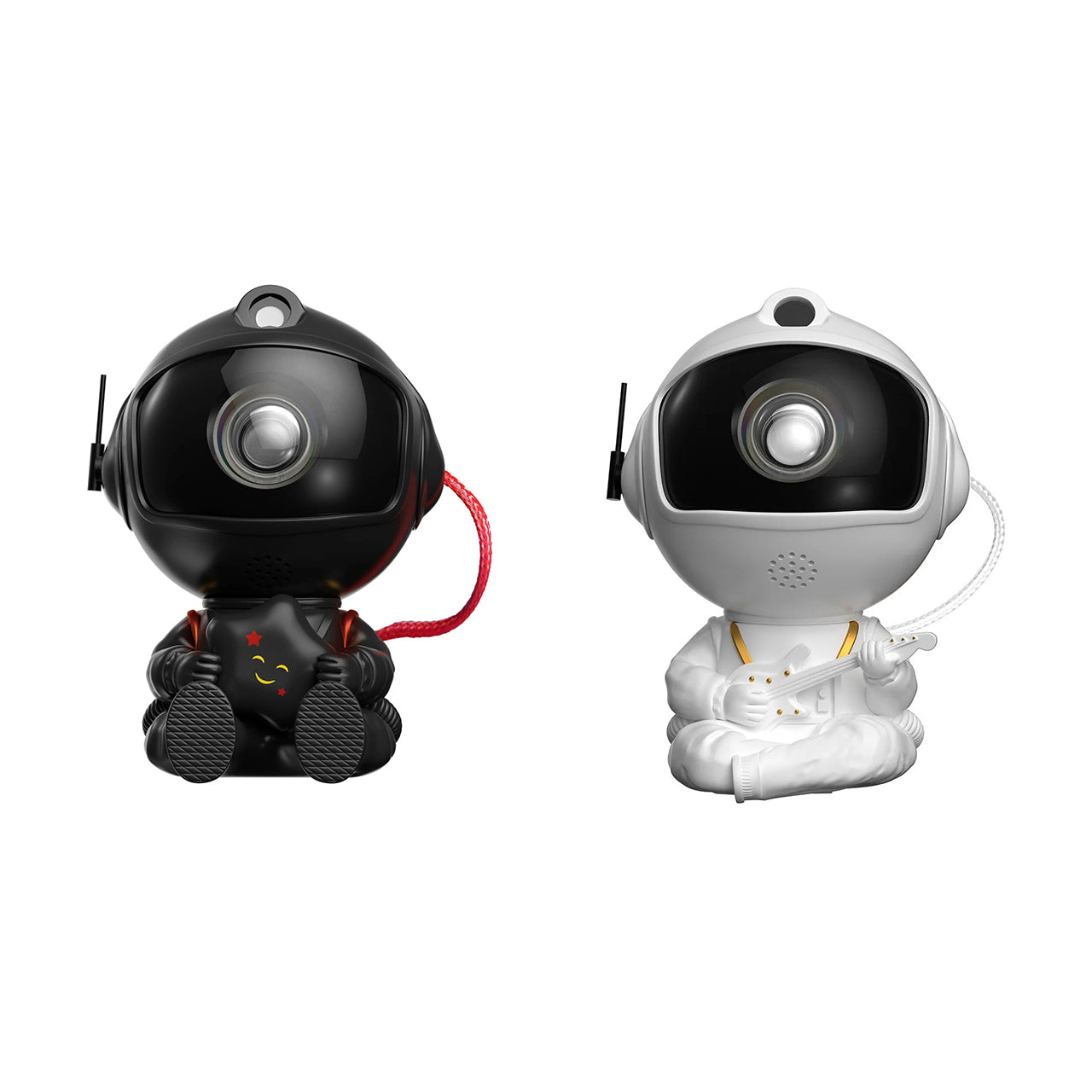 Starry Night LED Planet Projector