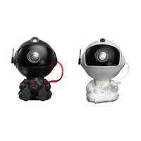 Starry Night LED Planet Projector