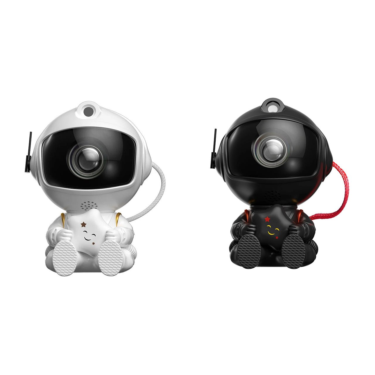 Starry Night LED Planet Projector