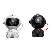 Starry Night LED Planet Projector