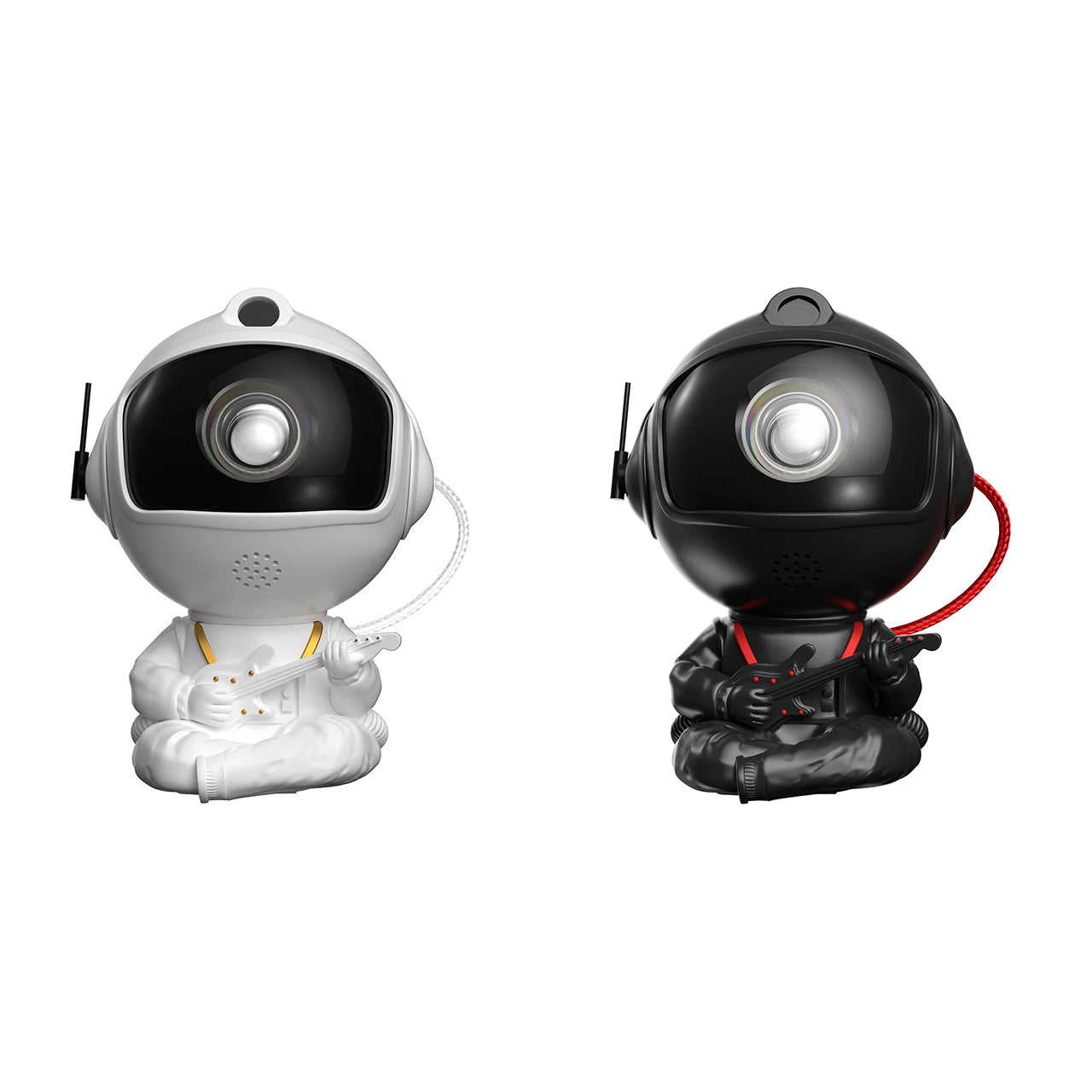 Starry Night LED Planet Projector