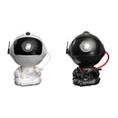 Starry Night LED Planet Projector