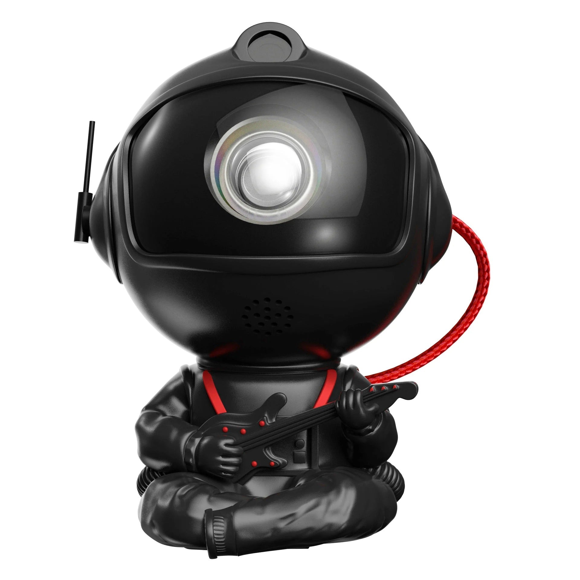 Starry Night LED Planet Projector