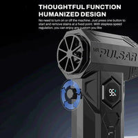 X11 JetClean Pro – High-Speed Precision Air Blower