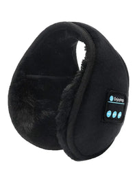 WarmTone Bluetooth Earmuffs