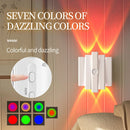 AutoGlow RGB Ambient Light