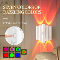 AutoGlow RGB Ambient Light