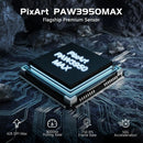 Attack Shark R6 Pro Wireless Gaming Mouse – Ultralight RGB Precision