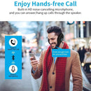 WarmTone Bluetooth Earmuffs