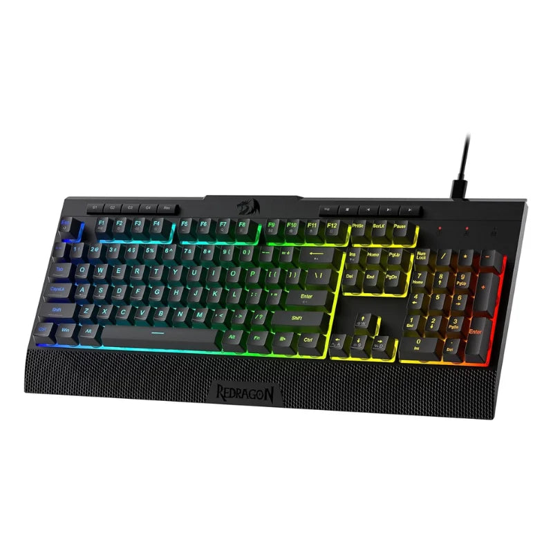 ASUS TUF Gaming K1 Keyboard