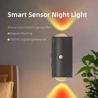 AutoGlow RGB Ambient Light