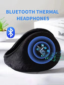 WarmTone Bluetooth Earmuffs
