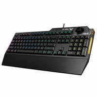 ASUS TUF Gaming K1 Keyboard